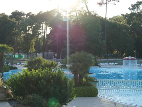 Camping Le Logis  - Camping Charente-Maritime - Image N°11