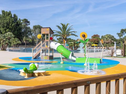 Camping Le Logis  - Camping Charente-Maritime - Image N°24