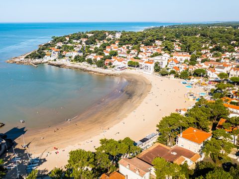 Camping Le Logis  - Camping Charente-Maritime - Image N°18