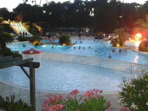 Camping Le Logis  - Camping Charente-Maritime - Image N°29