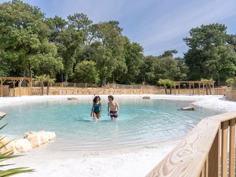 Camping Le Logis  - Camping Charente-Maritime - Image N°23