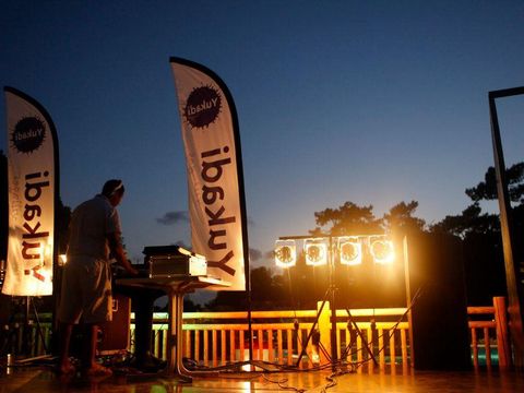 Camping Le Logis  - Camping Charente-Maritime - Image N°16