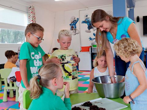 Camping Le Logis  - Camping Charente-Maritime - Image N°5