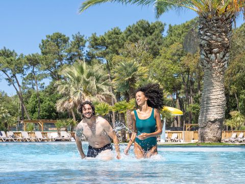 Camping Le Logis  - Camping Charente-Maritime - Image N°4