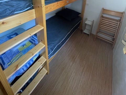 MOBILHOME 6 personnes - Mobilhome C21 - 3 ch - 32 m2 - 6 pers