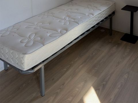 Mobilhome 4 personnes - Premium - 2 chambres - PMR