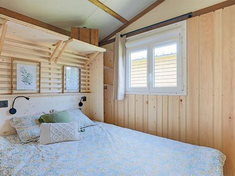 Chalet 6 personnes - Prestige - 3 chambres