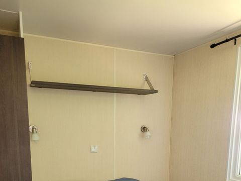 MOBILHOME 4 personnes - OHARA TYPE 2
