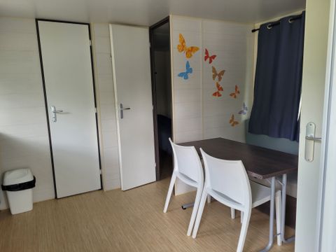 MOBILHOME 4 personnes - OHARA TYPE 2