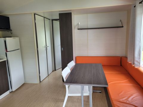 MOBILHOME 4 personnes - OHARA TYPE 1