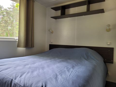 MOBILHOME 6 personnes - RAPIDHOME