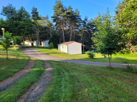 CHALET 4 personnes - Chalet 4 personnes