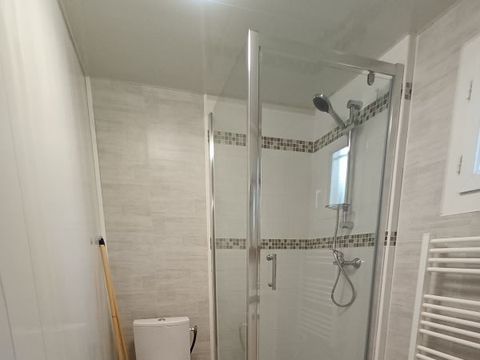 CHALET 4 personnes - Chalet 4 personnes