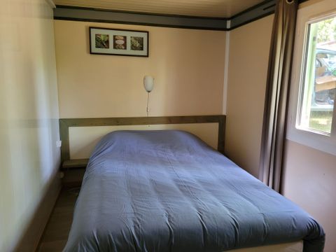 CHALET 4 personnes - Chalet 4 personnes