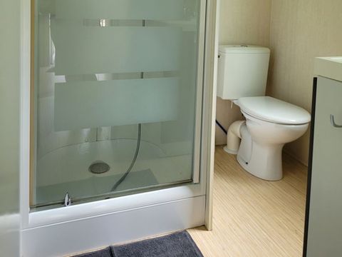 Mobilhome 4 personnes - Mobil-home 2 ch 4pers 2
