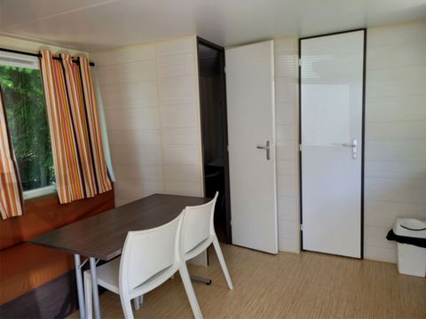 Mobilhome 4 personnes - Mobil-home 2 ch 4pers 2