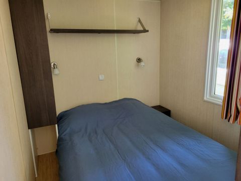 Mobilhome 4 personnes - Mobil-home 2 ch 4pers 2
