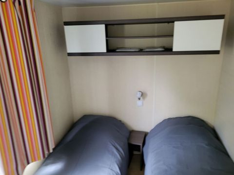 Mobilhome 4 personnes - Mobil-homes 2 ch 4pers 1