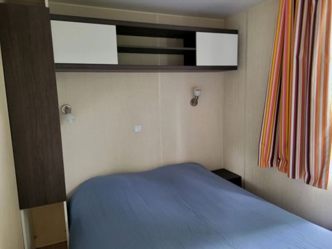 Mobilhome 4 personnes - Mobil-homes 2 ch 4pers 1