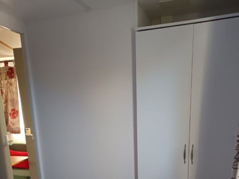MOBILHOME 4 personnes - Mobil-Home IRM 2 chambres