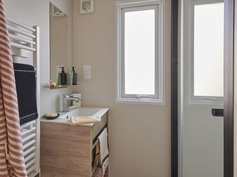 MOBILHOME 6 personnes - Gamme Emotion