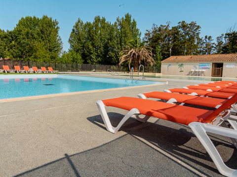 Camping La Dive - Camping Vendée - Image N°2