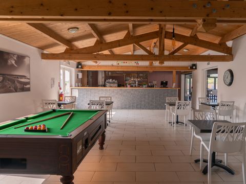 Camping La Dive - Camping Vendée - Image N°8