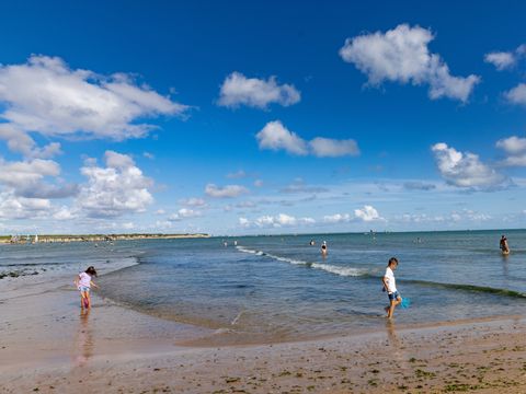 Camping La Dive - Camping Vendée - Image N°5