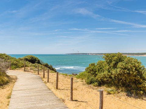 Camping La Dive - Camping Vendée - Image N°13