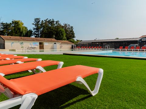 Camping La Dive - Camping Vendée - Image N°10