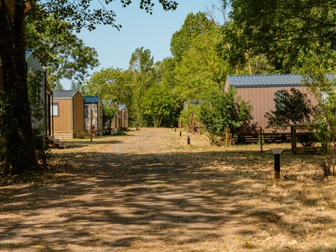 Camping La Dive - Camping Vendée - Image N°6