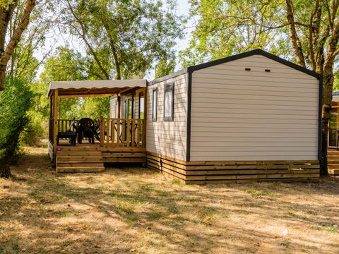 Camping La Dive - Camping Vendée - Image N°11