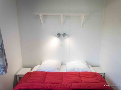 MOBILHOME 4 personnes - MH Eco Brière 2ch 4 pers