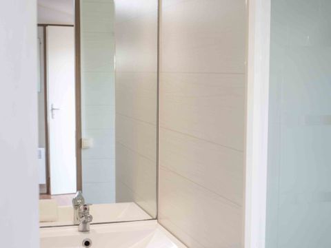 MOBILHOME 4 personnes - MH Eco Brière 2ch 4 pers