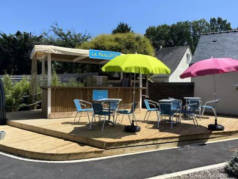 Camping Paradis l'Ile de Kernodet - Camping Loire-Atlantique - Image N°7