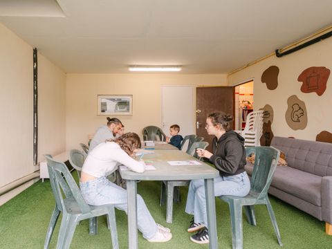 Camping Paradis l'Ile de Kernodet - Camping Loire-Atlantique - Image N°22
