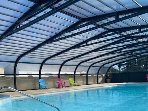 Camping Paradis l'Ile de Kernodet - Camping Loire-Atlantique - Image N°6