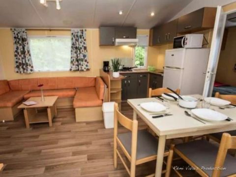 Camping Paradis l'Ile de Kernodet - Camping Loire-Atlantique - Image N°15