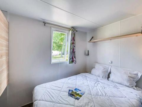 MOBILHOME 6 personnes - Confort 4 Pièces 6 Personnes