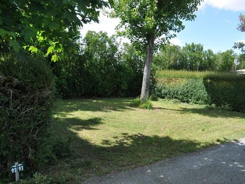 Emplacement - Forfait Confort électricité 6A (1 tente, caravane ou camping-car / 1 voiture)