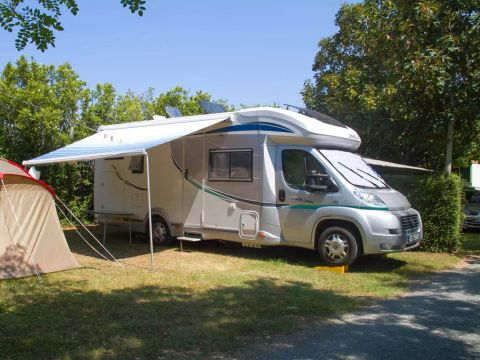 Flower Camping L'Abri-Côtier - Camping Charente-Maritime - Image N°26