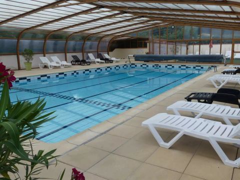 Flower Camping L'Abri-Côtier - Camping Charente-Maritime