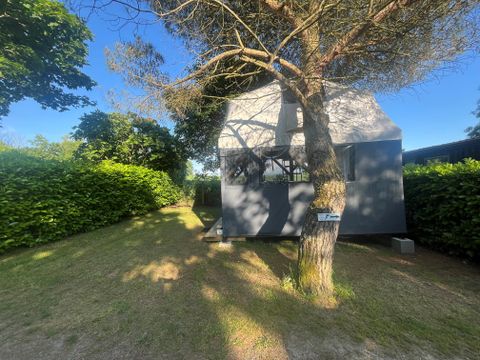 Flower Camping L'Abri-Côtier - Camping Charente-Maritime - Image N°12