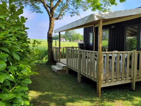 Flower Camping L'Abri-Côtier - Camping Charente-Maritime - Image N°9