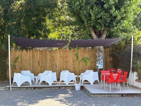 Flower Camping L'Abri-Côtier - Camping Charente-Maritime - Image N°36