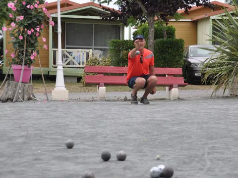 Flower Camping L'Abri-Côtier - Camping Charente-Maritime - Image N°30