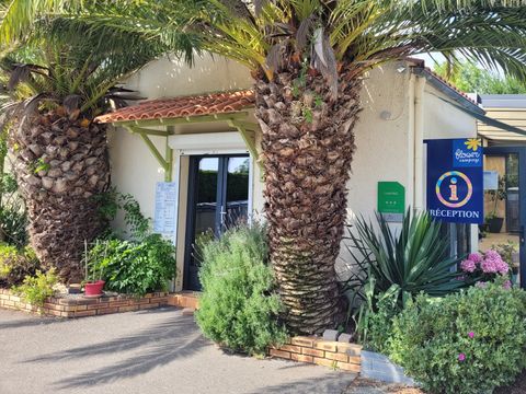 Flower Camping L'Abri-Côtier - Camping Charente-Maritime - Image N°43