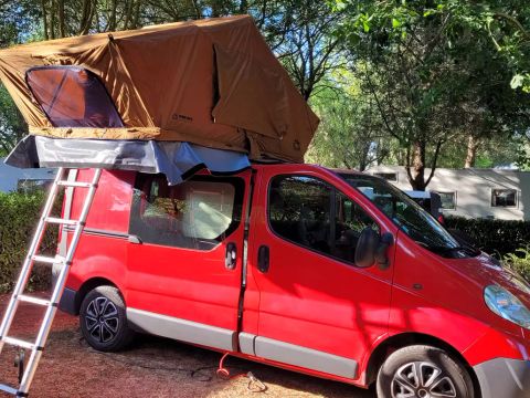 Flower Camping L'Abri-Côtier - Camping Charente-Maritime - Image N°21