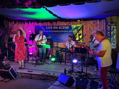 Flower Camping L'Abri-Côtier - Camping Charente-Maritime - Image N°43