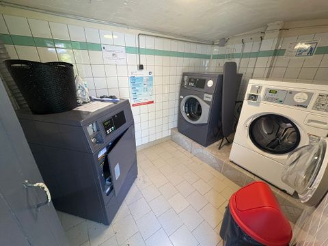 Flower Camping L'Abri-Côtier - Camping Charente-Maritime - Image N°32